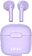 Наушники Pero TWS05 Colorful (сиреневый)