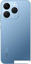 Телефон Realme 15T RMX5111 8GB/256GB международная версия (голубой металлик)