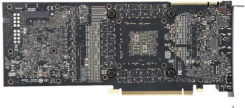 Видеокарта PNY Quadro RTX 6000 24GB GDDR6 VCQRTX6000-SB