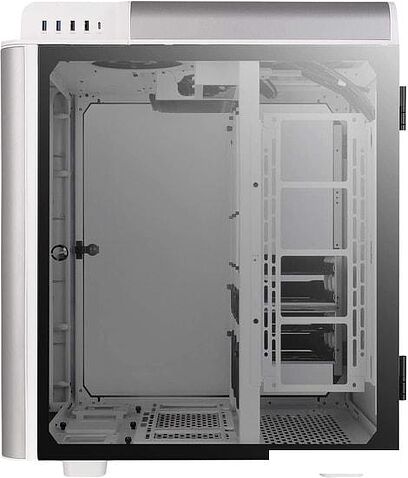 Корпус Thermaltake Level 20 HT Snow Edition CA-1P6-00F6WN-00
