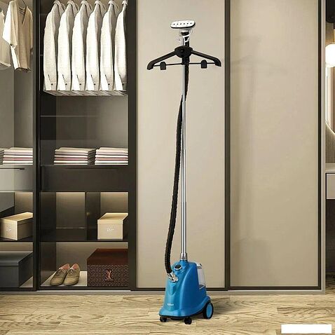 Отпариватель Kitfort KT-9352