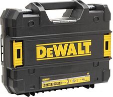 Дрель-шуруповерт DeWalt DCD708D2T-QW (с 2-мя АКБ, кейс) Дрель-шуруповерт DeWalt DCD708D2T-QW (с 2-мя АКБ, кейс)