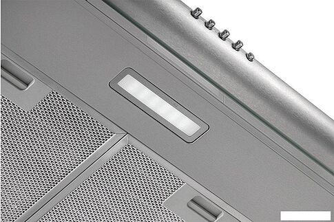 Кухонная вытяжка Nordfrost (Nord) AS 6040 X