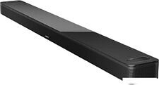 Саундбар Bose Smart Soundbar 900 (черный) Саундбар Bose Smart Soundbar 900 (черный)