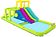 Надувной бассейн Bestway Splash Course 53387 (710х310х265)