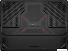 Игровой ноутбук MSI Raider A18 HX A9WJG-216RU