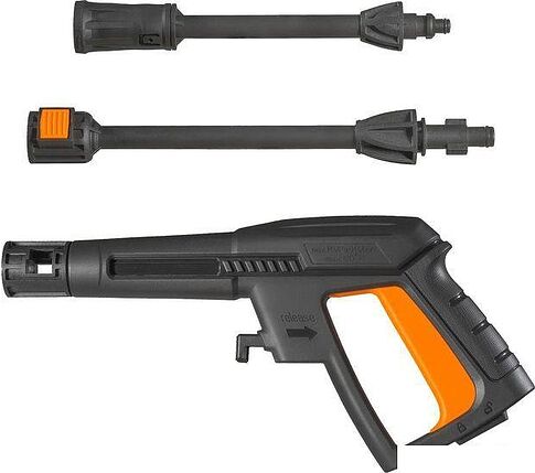 Мойка высокого давления Bort BHR-1600-Compact