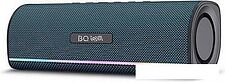 Беспроводная колонка BQ PBS2001 (темно-синий) Беспроводная колонка BQ PBS2001 (темно-синий)