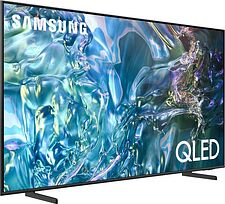 Телевизор Samsung QLED 4K Q60D QE55Q60DAUXRU
