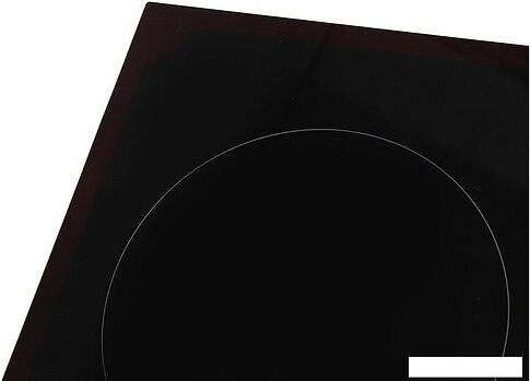 Варочная панель Leran EH 4331 BG