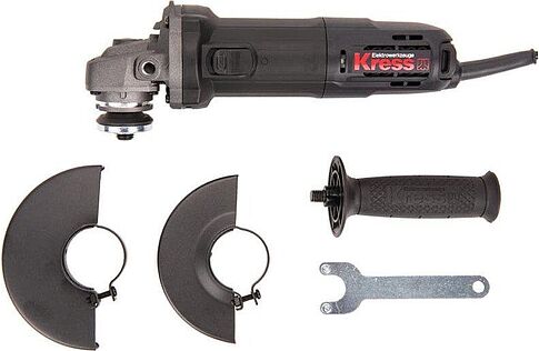 Угловая шлифмашина Kress KU701