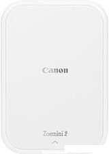 Мобильный фотопринтер Canon Zoemini 2 (белый) Мобильный фотопринтер Canon Zoemini 2 (белый)