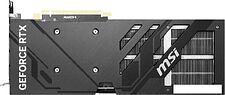 Видеокарта MSI GeForce RTX 4060 Ti Ventus 3X 8G OC