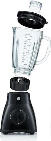 Стационарный блендер Wilfa BLP-1200B