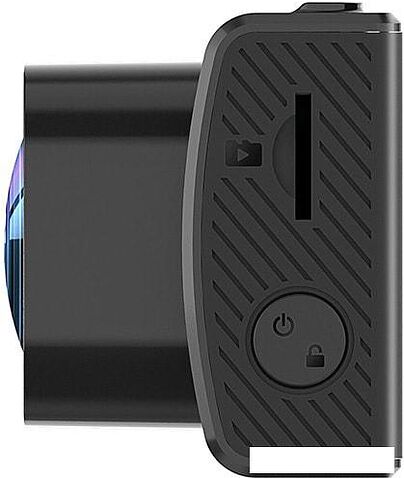 Автомобильный видеорегистратор SilverStone F1 A90-GPS