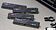 Оперативная память G.Skill Ripjaws S5 2x16ГБ DDR5 5600МГц F5-5600J4645A16GX2-RS5K