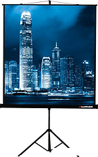 Проекционный экран Lumien Master View 244x244 (LMV-100105)