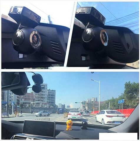 Видеорегистратор ProVision CRP4806