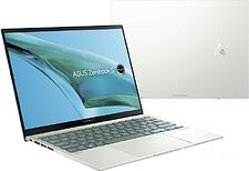 Ноутбук ASUS ZenBook S 13 OLED UM5302TA-LV621