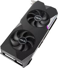 Видеокарта ASUS Radeon RX 7900 XT OC Edition 20GB GDDR6 DUAL-RX7900XT-O20G Видеокарта ASUS Radeon RX 7900 XT OC Edition 20GB GDDR6 DUAL-RX7900XT-O20G