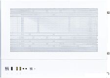 Корпус 1stPlayer Steam Punk SP7 (белый)