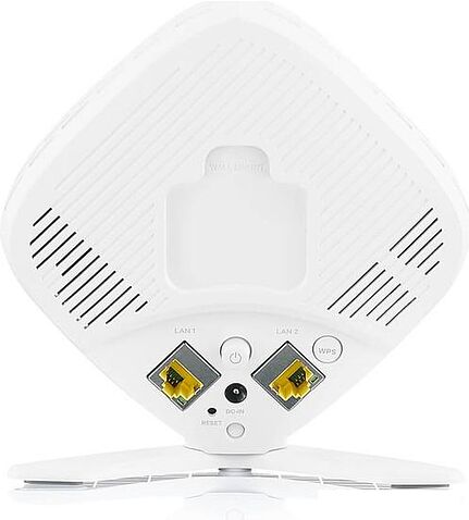 Точка доступа Zyxel WX3100-T0