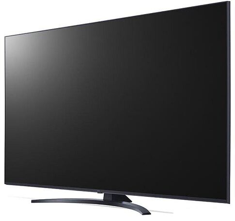 Телевизор LG UT81 55UT81006LA