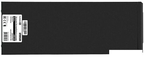 Источник бесперебойного питания ExeGate SpecialPro UNB-2200.LED.AVR.2SH.RJ.USB EX292613RUS