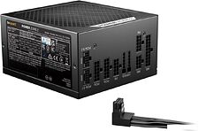 Блок питания be quiet! Power Zone 2 1200W