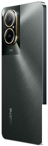 Смартфон Realme C67 6GB/128GB (черный камень)