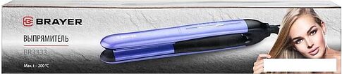 Выпрямитель Brayer BR3333