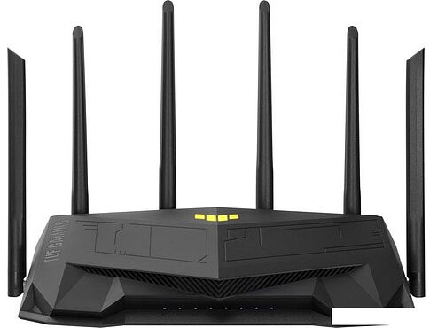 Wi-Fi роутер ASUS TUF Gaming AX5400