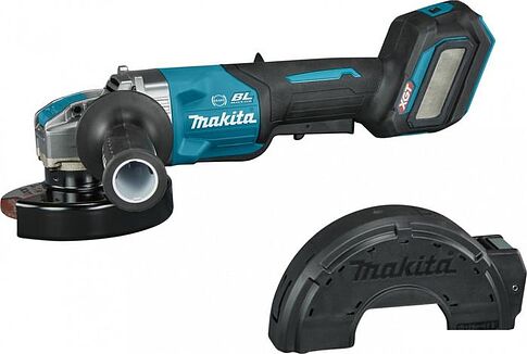 Угловая шлифмашина Makita GA044GZ01 (без АКБ)
