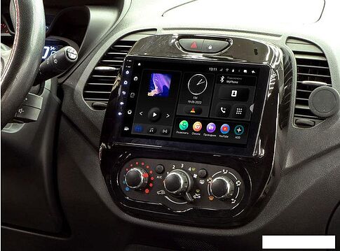 USB-магнитола Incar TMX-1418-6