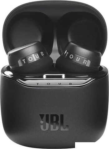 Наушники JBL Tour Pro+