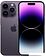 Смартфон Apple iPhone 14 Pro 512GB (темно-фиолетовый)
