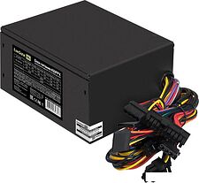 Блок питания ExeGate 450PPX EX221640RUS-S