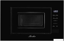 Микроволновая печь Monsher MMH 1020 B Микроволновая печь Monsher MMH 1020 B