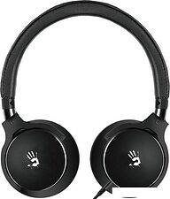 Наушники с микрофоном A4Tech Bloody M510 (черный) Наушники с микрофоном A4Tech Bloody M510 (черный)