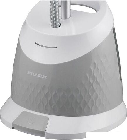 Отпариватель Avex GS-2000 (серый)