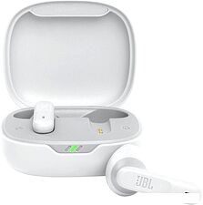 Наушники JBL Wave 300 (белый) Наушники JBL Wave 300 (белый)