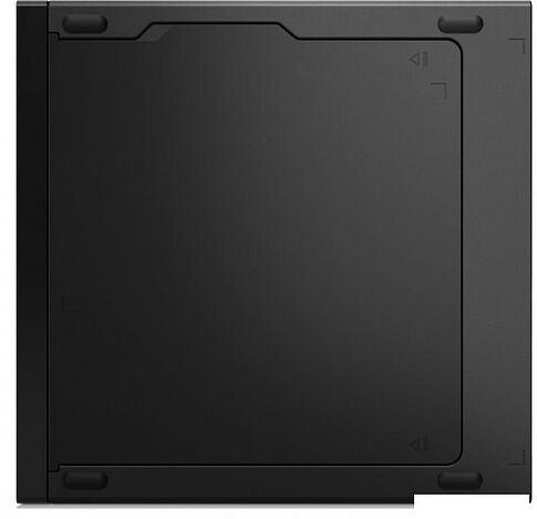 Компактный компьютер Lenovo ThinkCentre M70q Gen 4 12E4S7KE00