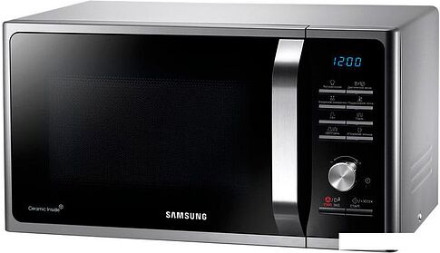 Микроволновая печь Samsung MG23F302TQS