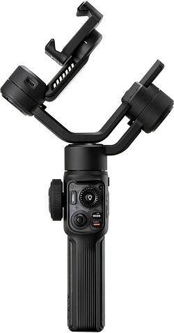 Стабилизатор Zhiyun Smooth 5S Ai Pro(черный)
