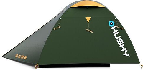Треккинговая палатка Husky Bird 3 Classic