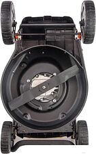 Газонокосилка Denzel GLD-460