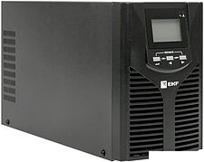 Источник бесперебойного питания EKF E-Power SW910Pro-T Источник бесперебойного питания EKF E-Power SW910Pro-T