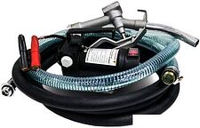 Насос для дизельного топлива БелАК Стандарт-м БАК.11015