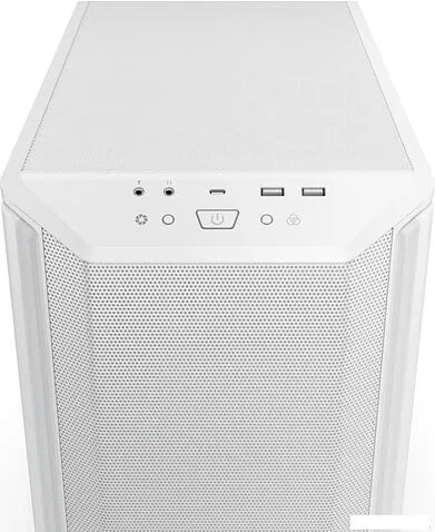Корпус be quiet! Dark Base 701 White BGW59