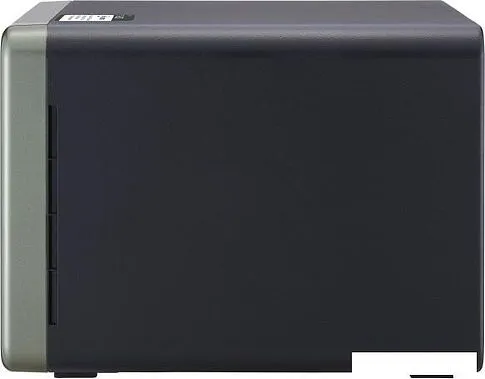 Сетевой накопитель QNAP TS-453D-4G